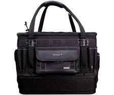 Velocity Rogue 85 Shadow Black Power Tool Bag Connect Compatible, PTB-85-B