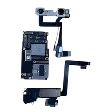 iPhone 11 Pro Max 64GB Unlocked Logic Board Motherboard Replacement With Face ID