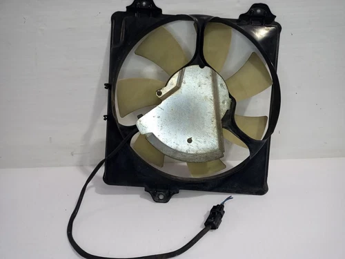 1636323010 Electroventilador para TOYOTA RAV4 (A2) 2.0 Luna 4X4 (2003->) 135760 - Imagen 3 de 10