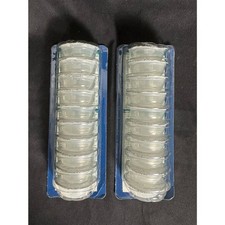 Navage Original Sea Salt Pods 10 Count Factory Sealed 2 Packs