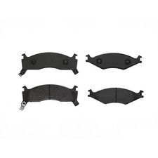 Bremsbelagsatz Scheibenbremse vorne BREMBO für KIA SPORTAGE SUV