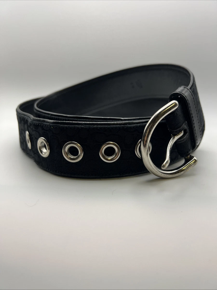Coach Canvas Belts for Women for sale | eBay display picture 1