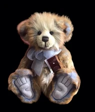 Fantasia by Charlie Bears - Secret Collection Plush Teddy Bear - CB242456A