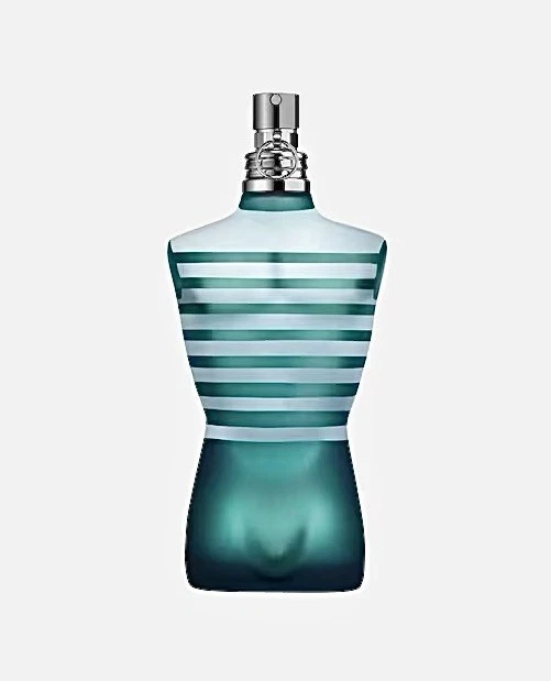 Jean Paul Gaultier Le Male 125 ml Original NEU + OVP Eau de Toilette EDT Herren - Bild 2 von 4