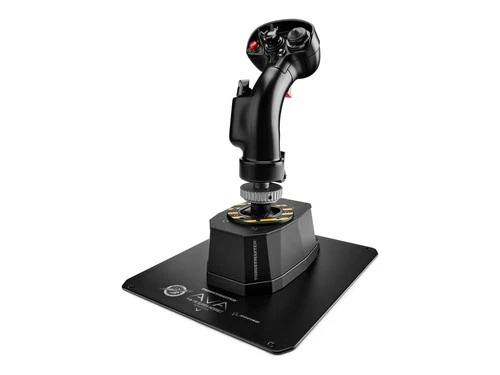 Thrustmaster AVA Base + Stick F/A-18C Hornet - Système de contrôle de vol - Joys