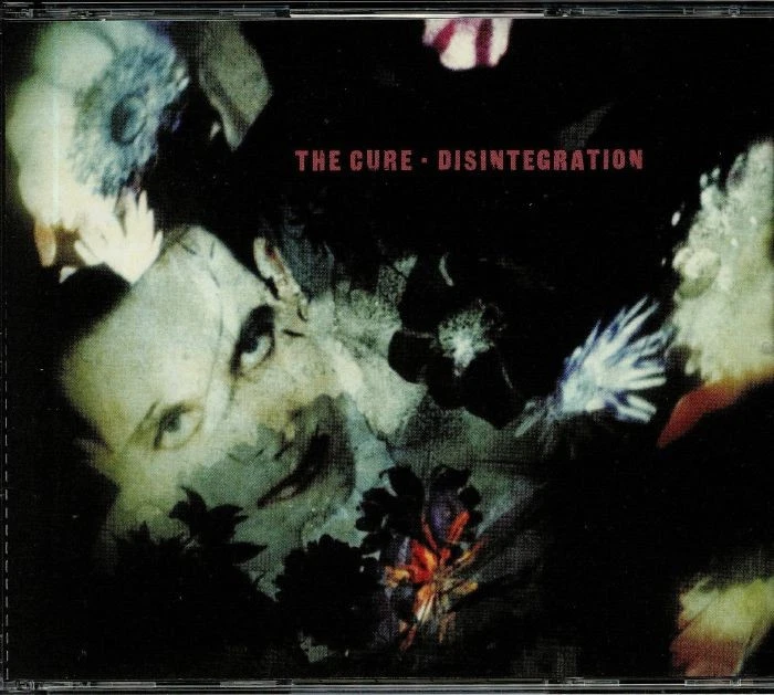 The Cure Box Set Music CDs for sale | eBay