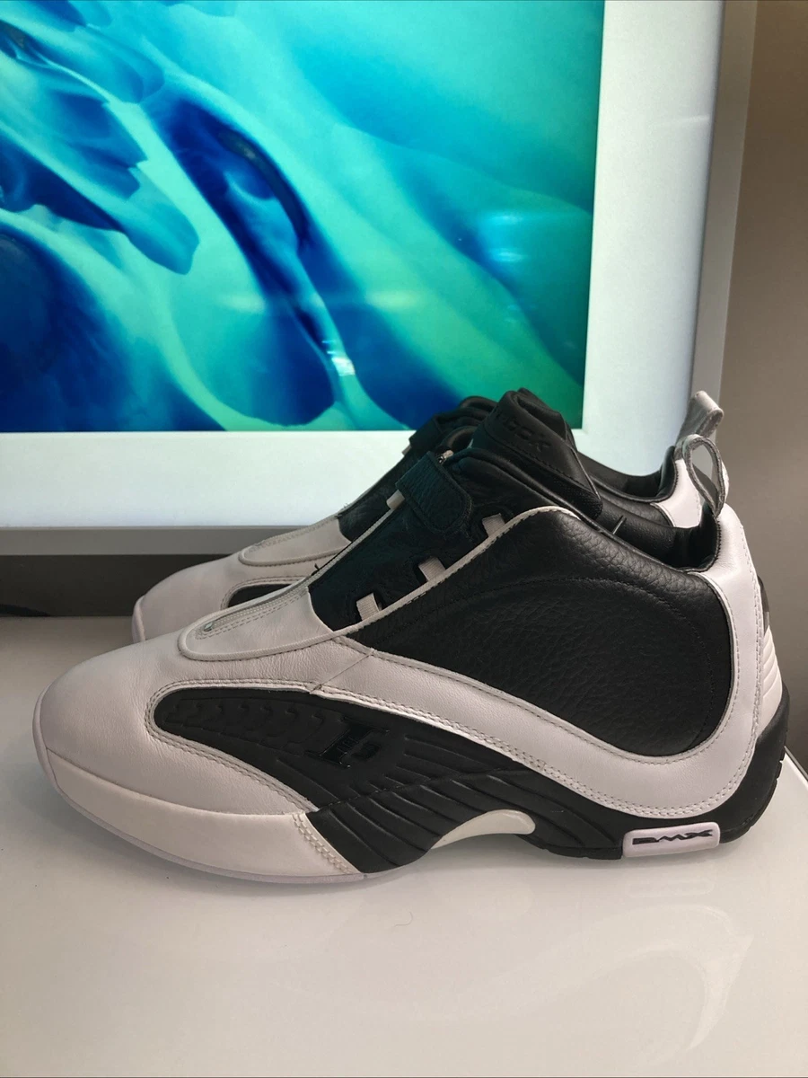 Reebok Answer 4 Men's Sneakers for Sale | Authenticity Guaranteed
