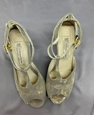 Werner Kern Ballroom dance shoes women size 6.5