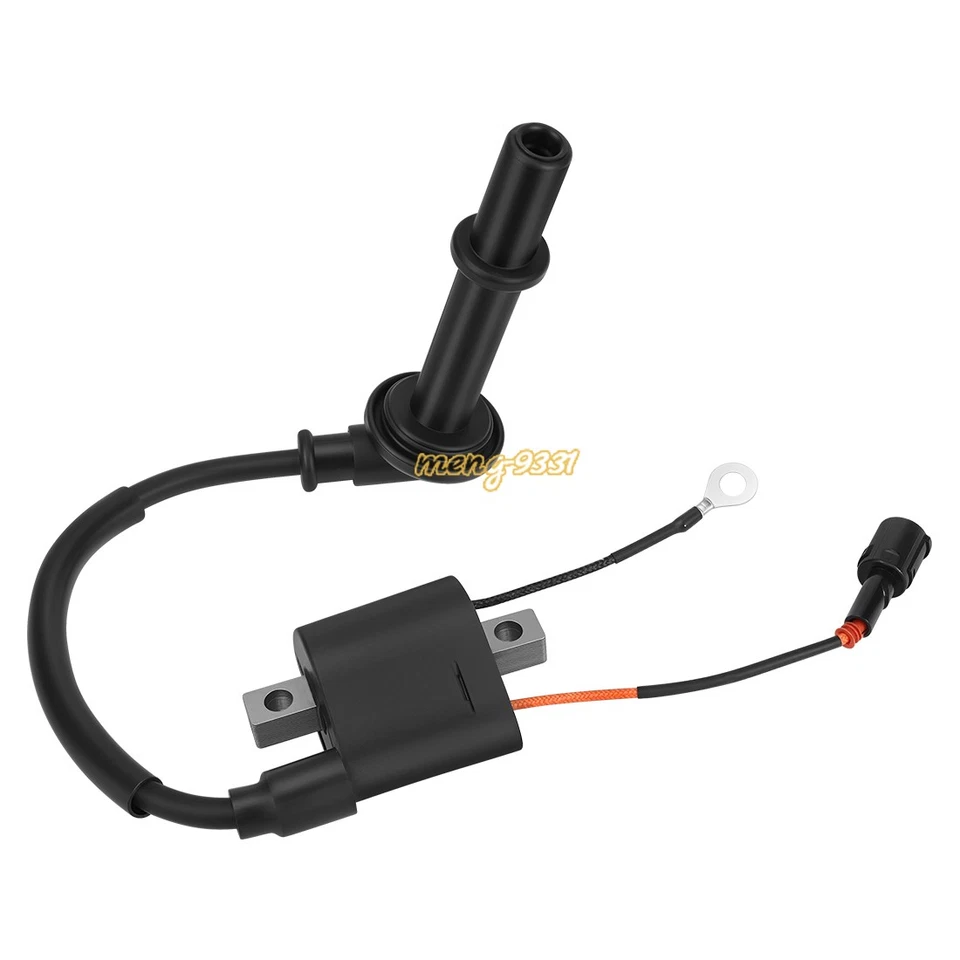 IGNITION COIL 适用于 2006 - 2018 川崎 KX450F KX 450 F 21121-0707 — 第 4/4 张图片