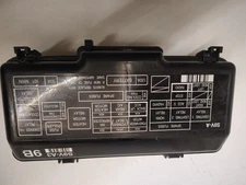 03-08 Honda Pilot OEM Fusebox Fuse Relay Box Engine Compartment Cover Lid