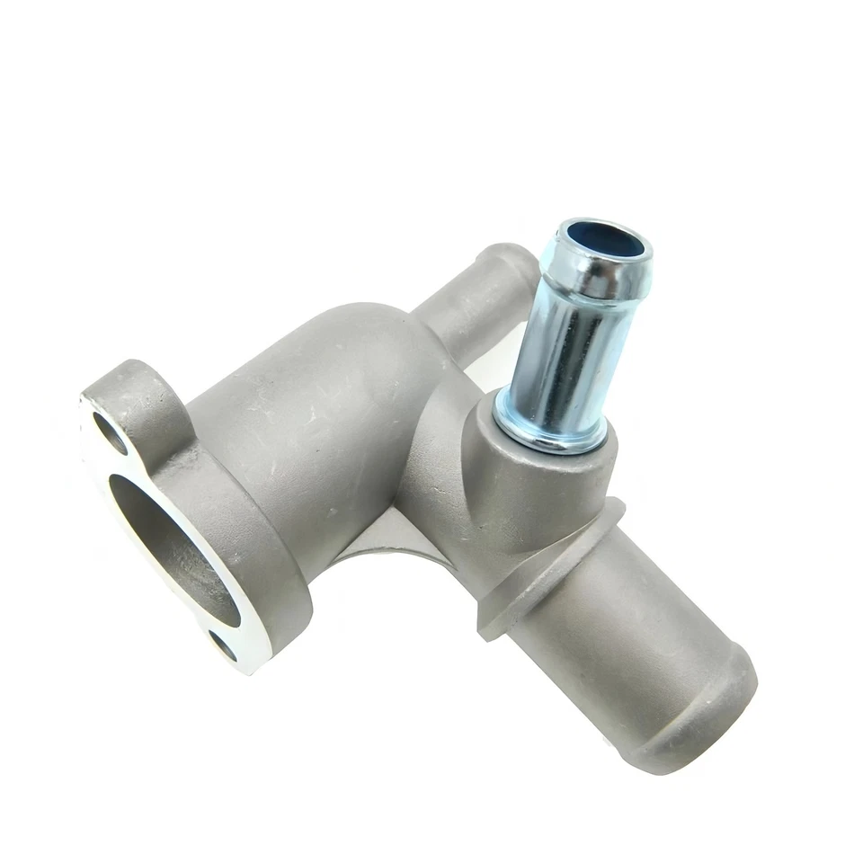 Подходит для корпуса термостата охлаждающей жидкости двигателя Chevrolet Spark Daewoo 96666227 - Изображение 2 из 4