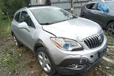 2016 Buick Encore Automatic Transmission OEM 75K Miles - LKQ395120239