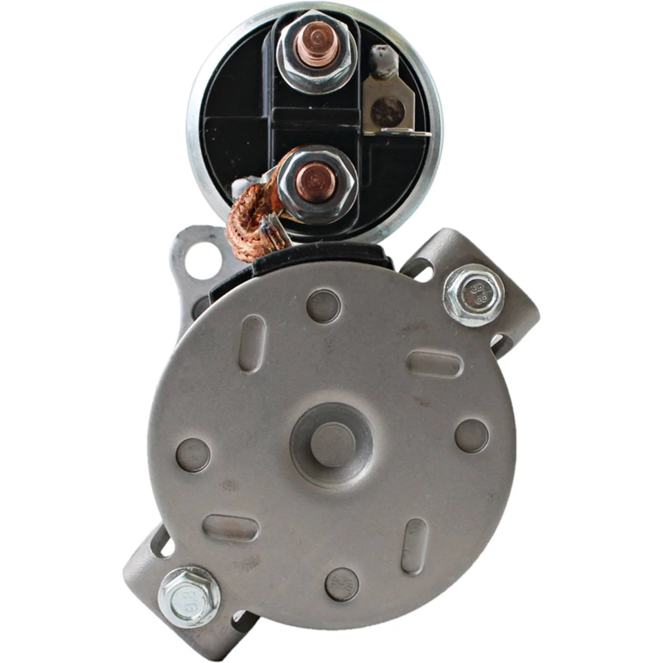 Starter For BMW HP2 Enduro Megamoto Sport R1200GS Motorcycle 2004-2011 Foto 4 de 4