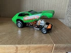 Matchbox Speed kings Lesney Milligan Mill 1972