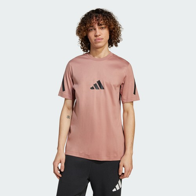 #ad #ad adidas men adidas Z.N.E. Tee $15.00