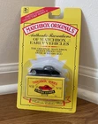 Matchbox Originals Moko Lesney No. 32 Jaguar XK140 New Unopened.