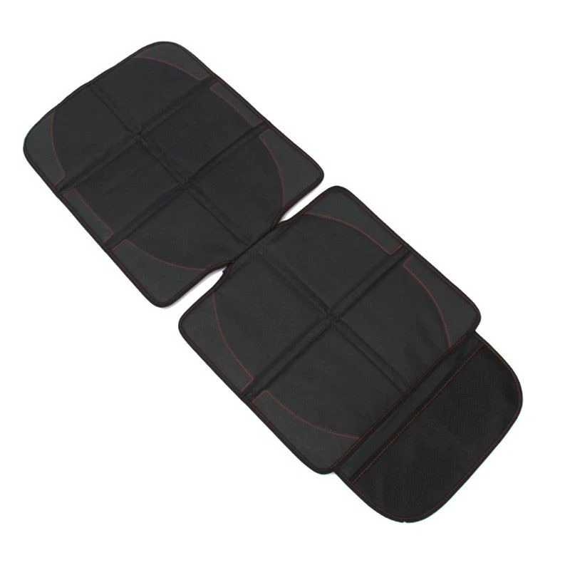 Car Seat Cover Mat Seat Protection Waterproof Non-slip Thick Stucco