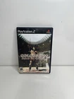 Colosseum Road to Freedom PS2 PlayStation 2 Complete CIB Untested