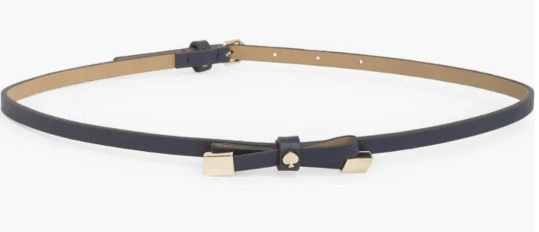 kate spade new york Blue Belts for Women for sale | eBay display picture 2