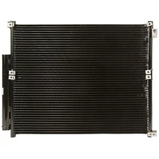For Lexus GX470 & Toyota 4Runner 2003-2009 A/C AC Condenser Drier CSW