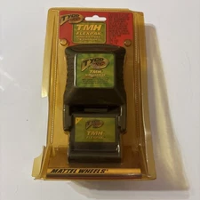 TYCO RC "TMH FLEXPAK" NiMH Battery & Charger New-Old Stock Orig-Packaging