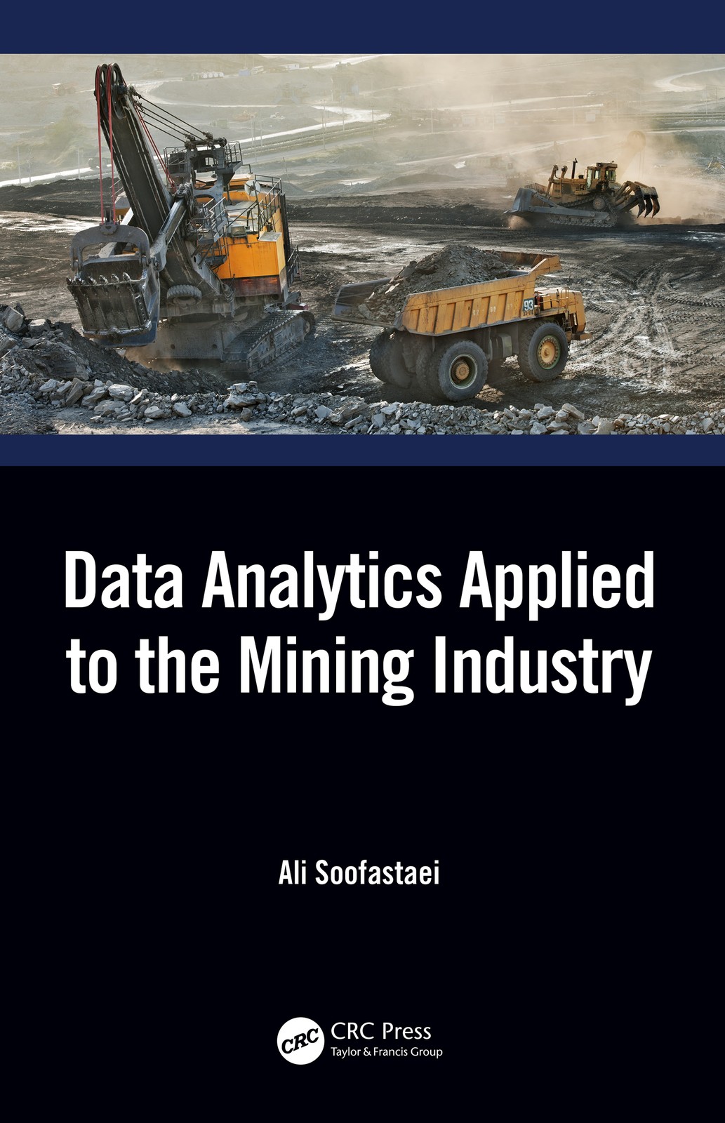 Data Analytics Applied to the Mining Industry. Soofastaei New** - Image 3