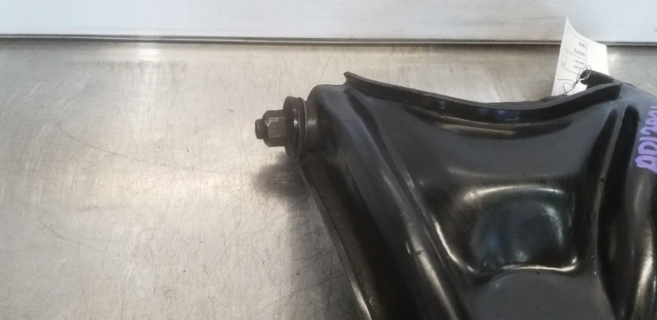 Buick Gran Sport GS 400 1969 brazo de control superior conductor delantero izquierdo Foto 3 de 4