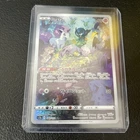 Mew AR Pokemon Card Japanese 183/172 s12a - VSTAR Universe HOLO NM Japan JP