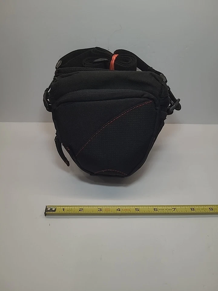 Hama Camera Bag Shoulder Strap Gadget Bag Electronics Bag - Image 2 of 4