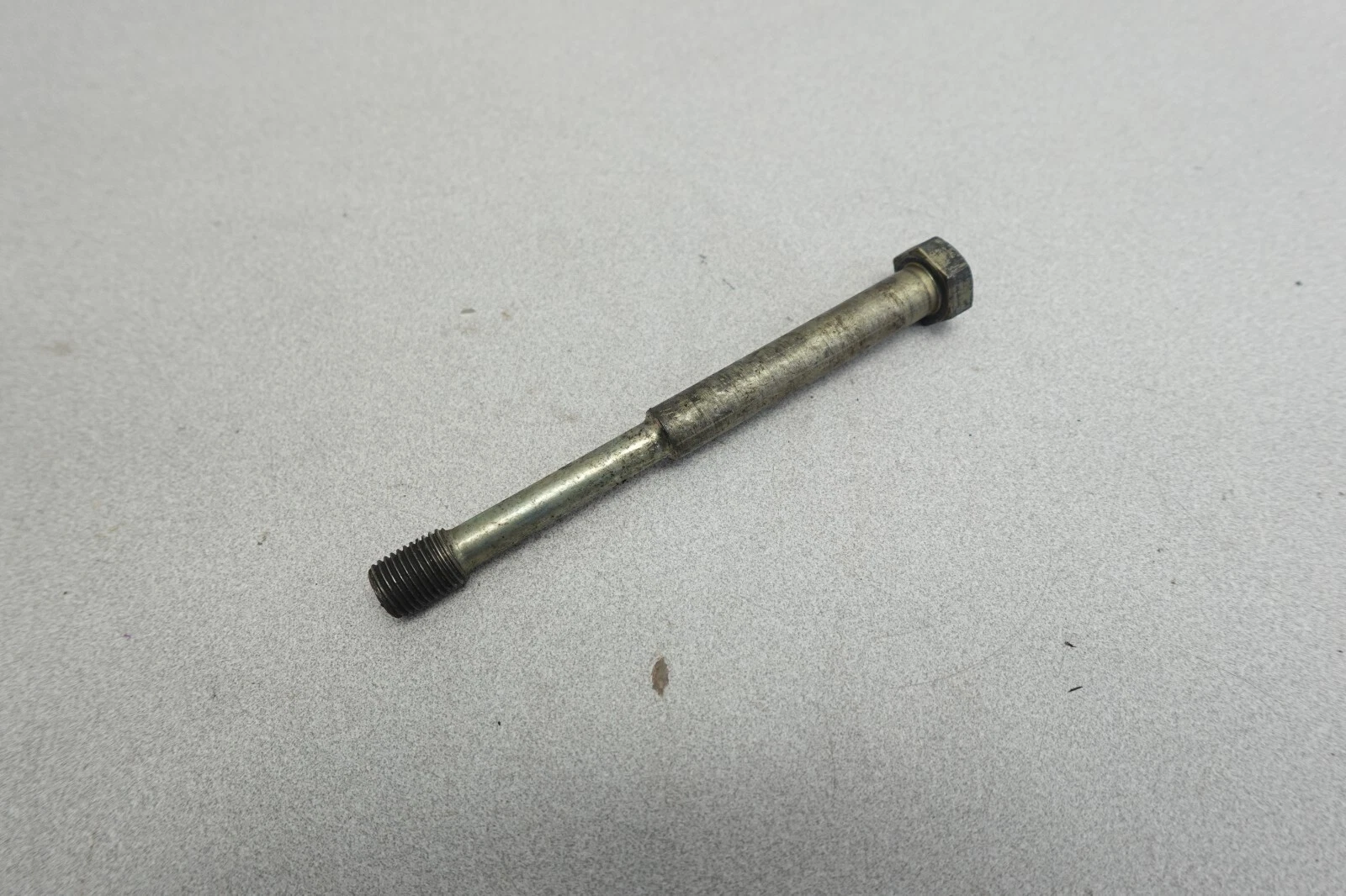 1997-2016 Formula Mach Z Grand Touring Ski-Doo OEM Drive Pulley Clutch Bolt