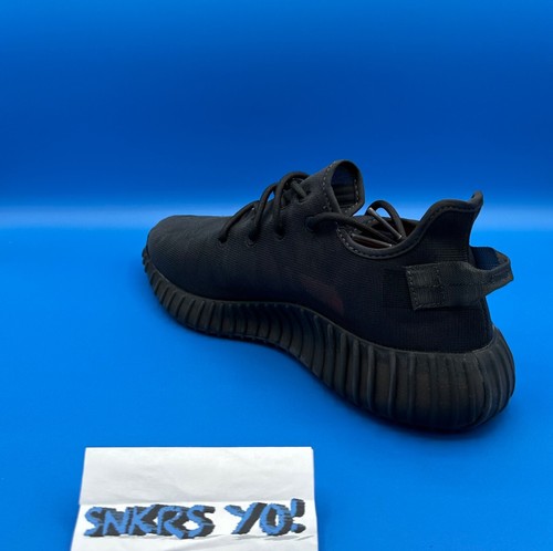 adidas Yeezy Boost 350 V2 Mono Cinder (GX3791) Men's Size 11 - Picture 2 of 7