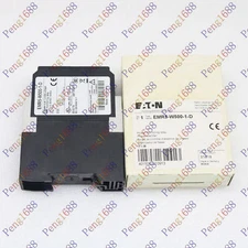 ONE New     EMR5-W500-1-D Phase Monitoring Relay fast Ship #A6-22