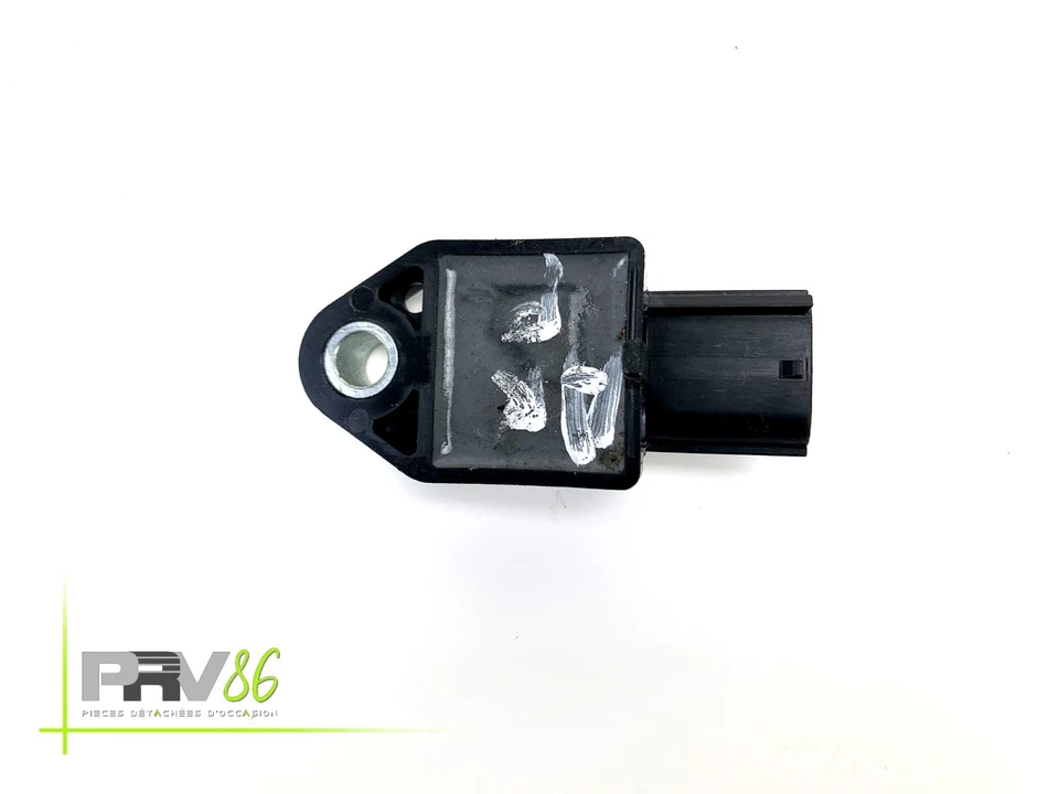 Capteur Airbag ArrièreTOYOTA Corolla Verso 2 D4D 136 / 898310W010 - Photo 4/4
