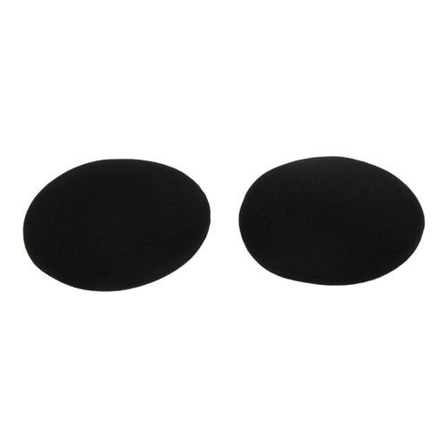 1 par de cubiertas de auriculares para auriculares AKG-K24p Sony-DR-220 reemplazo de cojín 18-75 mm - Imagen 73 de 74