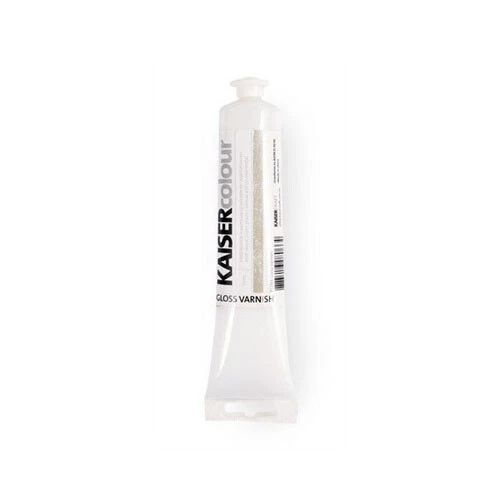 Kaisercraft Acrylic Water based Paint 75ml Tube - 48 colors selection - Picture 50 of 50