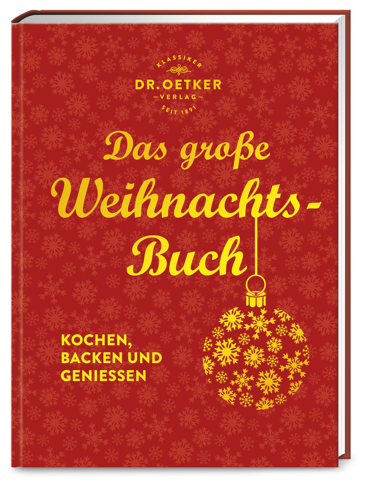 Thumbnail - Unbekannt. / Das Große Weihnachtsbuch