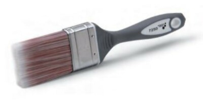Flachpinsel SYNTEX PRO Pinsel Lackpinsel Lasurpinsel Fächenstreicher Schuller
