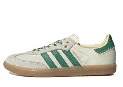 ADIDAS ORIGINALS WALES BONNER SAMBA『 GY4344』 Wales Bonner x adidas originals Samba Women and Men board