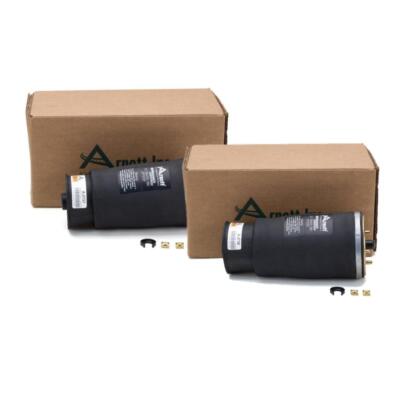 Arnott Pair Set of 2 Rear Air Suspension Springs For BMW E39 525i Wagon