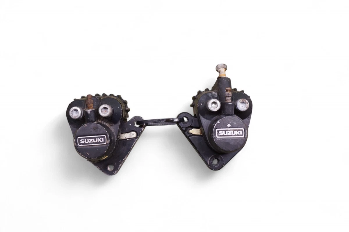 Motorcycle Brakes & Suspension Parts for Suzuki GT750 for sale | eBay
