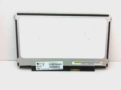 11.6'' HP Chromebook 11 G4 LED LCD Screen HP BOE N116BGE-EA2 / NT116WHM-N21 173