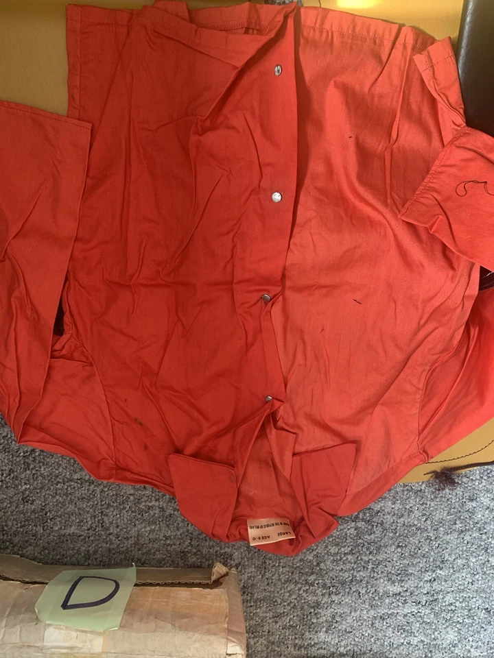 Vintage Boxed 50’s 60’s Billy Best Cowboy Playwear - Dress Up Set - Superb - Image 4 of 4