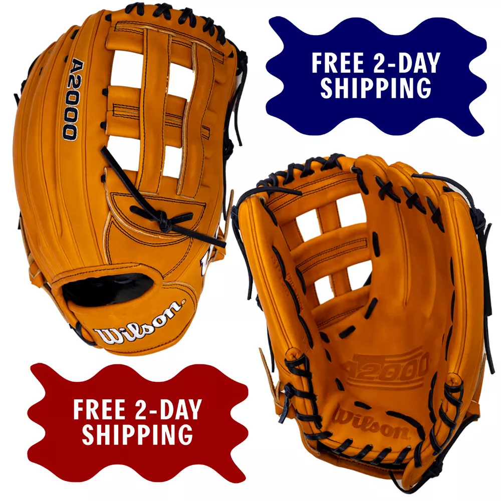 Wilson A2000 SP125 Model 12.5