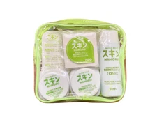 Madam Kilay Mamoru Rescue Set Maintenance Set