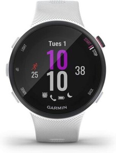 garmin sport zone