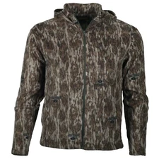 Gamehide Trekker Fleece Hunting Jacket