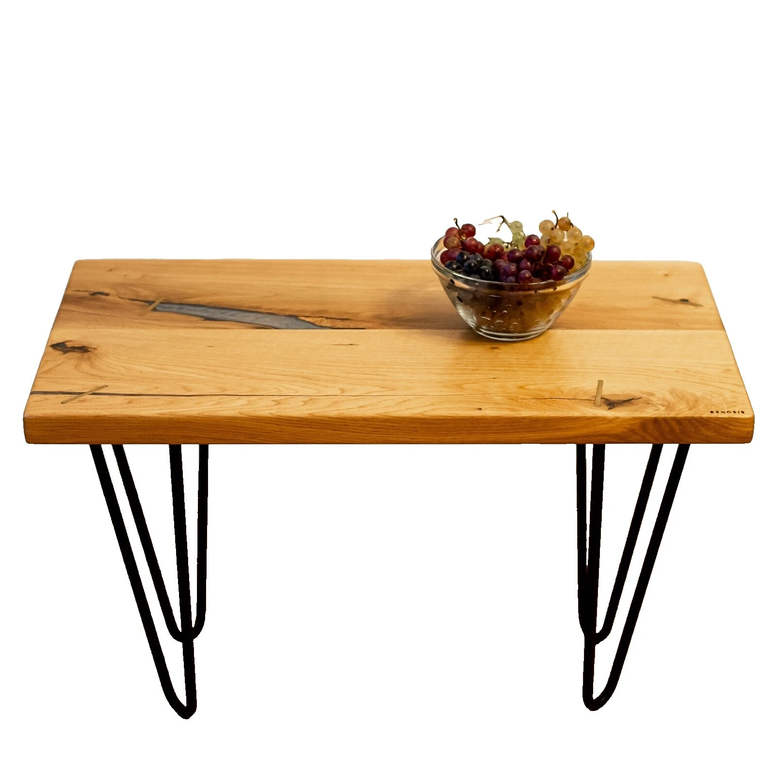 Handmade Walnut Home Furniture