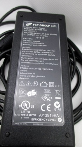 Laptop Notebook Erweiterung Arbeitsspeicher Lüfter DVD Writer Netzgerät PC-Zubeh - Bild 5 von 6