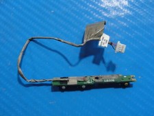 Dell Inspiron 17 7773 17.3" Genuine Power Volume Button Board w/Cable 85GTT