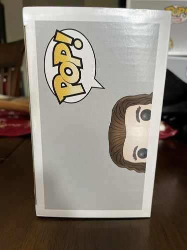 Funko POP! Figura de 6 pulgadas de Harry Potter Rubeus Hagrid 07 - Imagen 5 de 6
